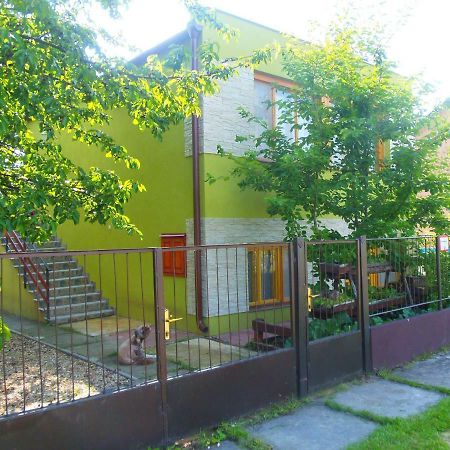Hovirag Apartman 2 Hajdúszoboszló Extérieur photo