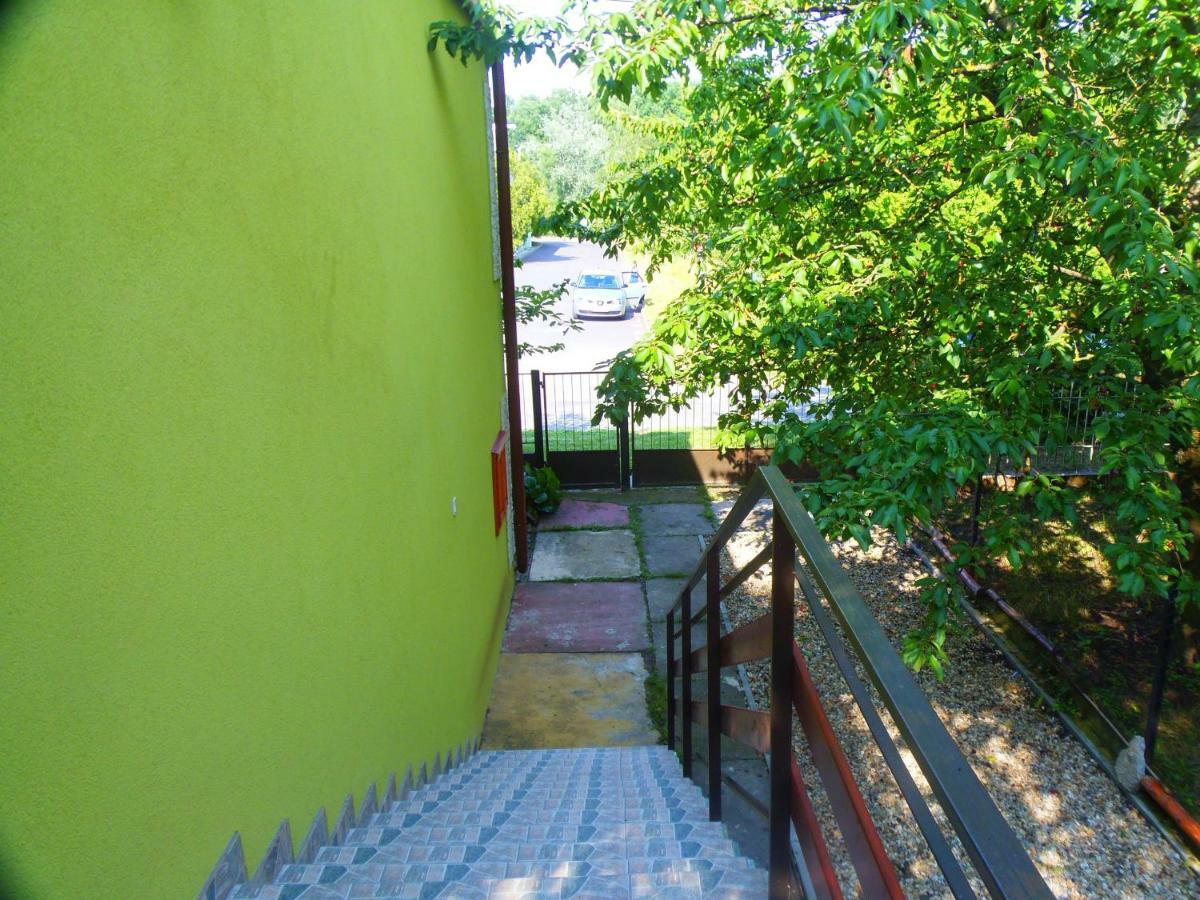 Hovirag Apartman 2 Hajdúszoboszló Extérieur photo