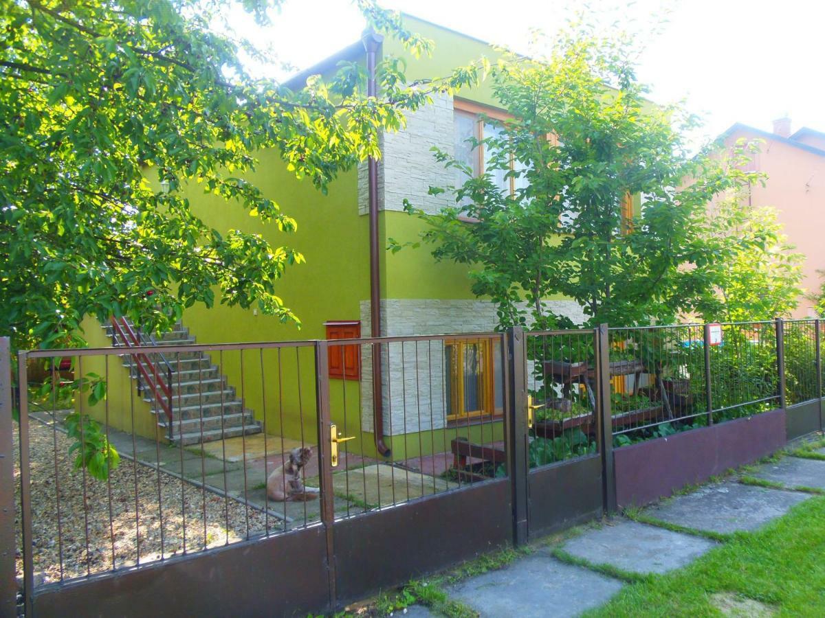 Hovirag Apartman 2 Hajdúszoboszló Extérieur photo