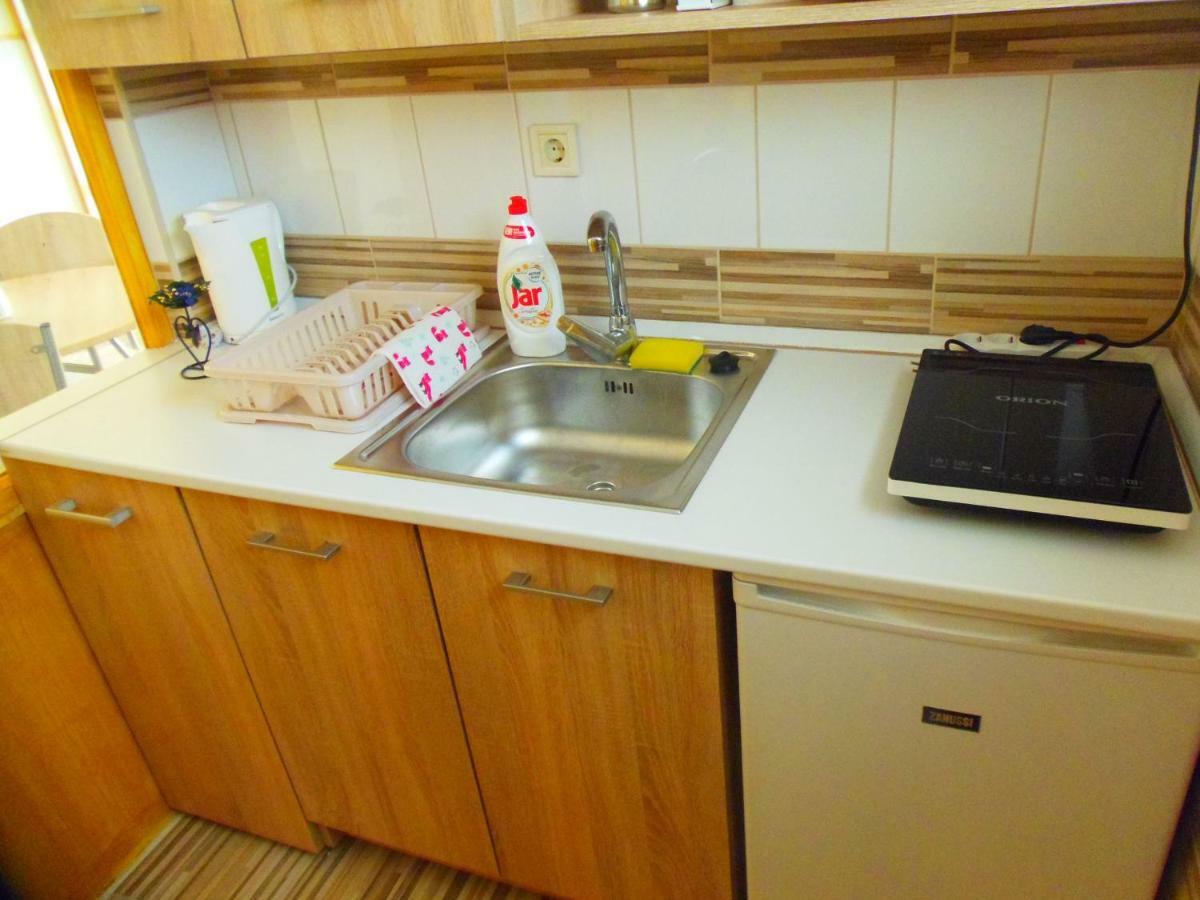 Hovirag Apartman 2 Hajdúszoboszló Extérieur photo