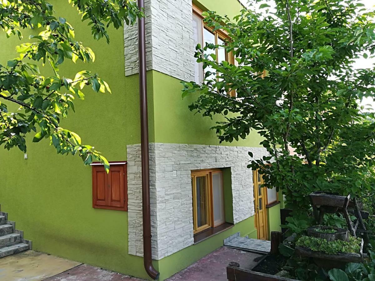 Hovirag Apartman 2 Hajdúszoboszló Extérieur photo