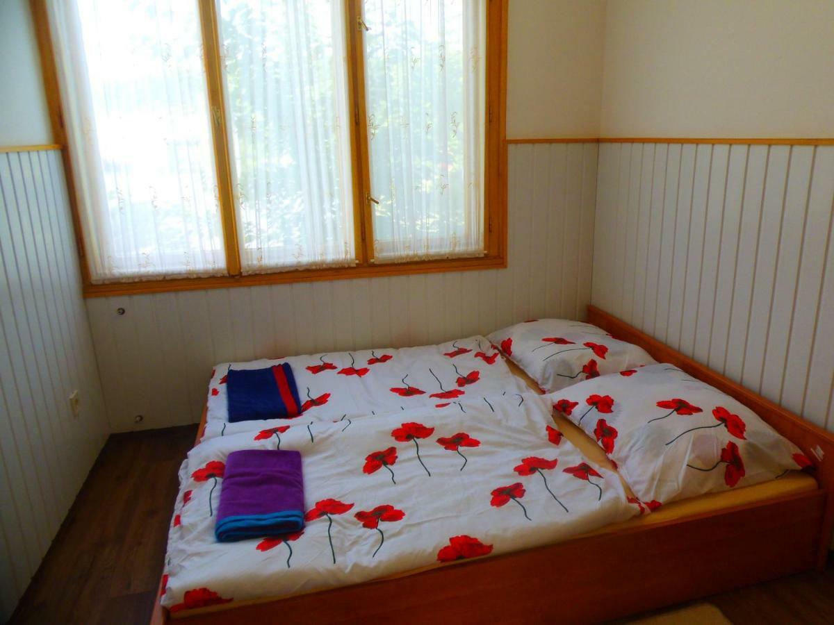 Hovirag Apartman 2 Hajdúszoboszló Extérieur photo