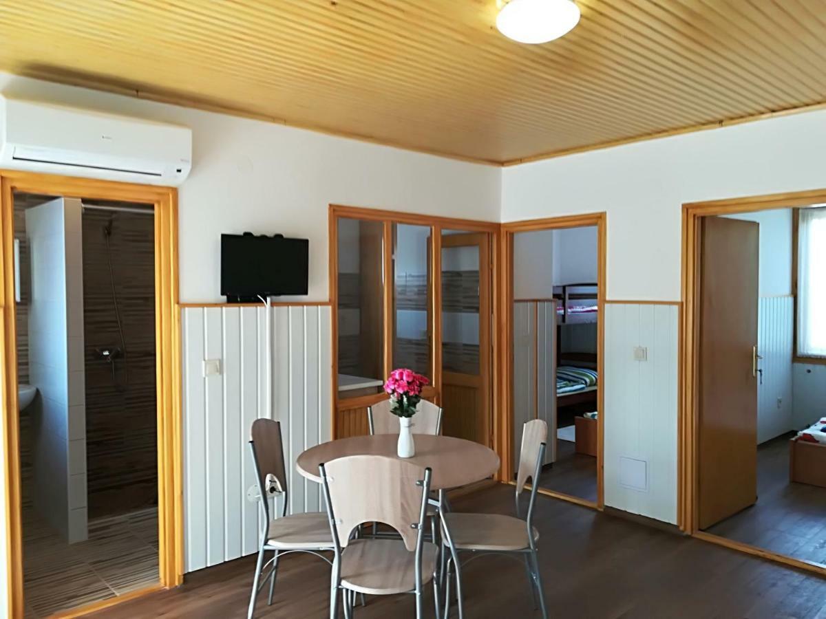 Hovirag Apartman 2 Hajdúszoboszló Extérieur photo
