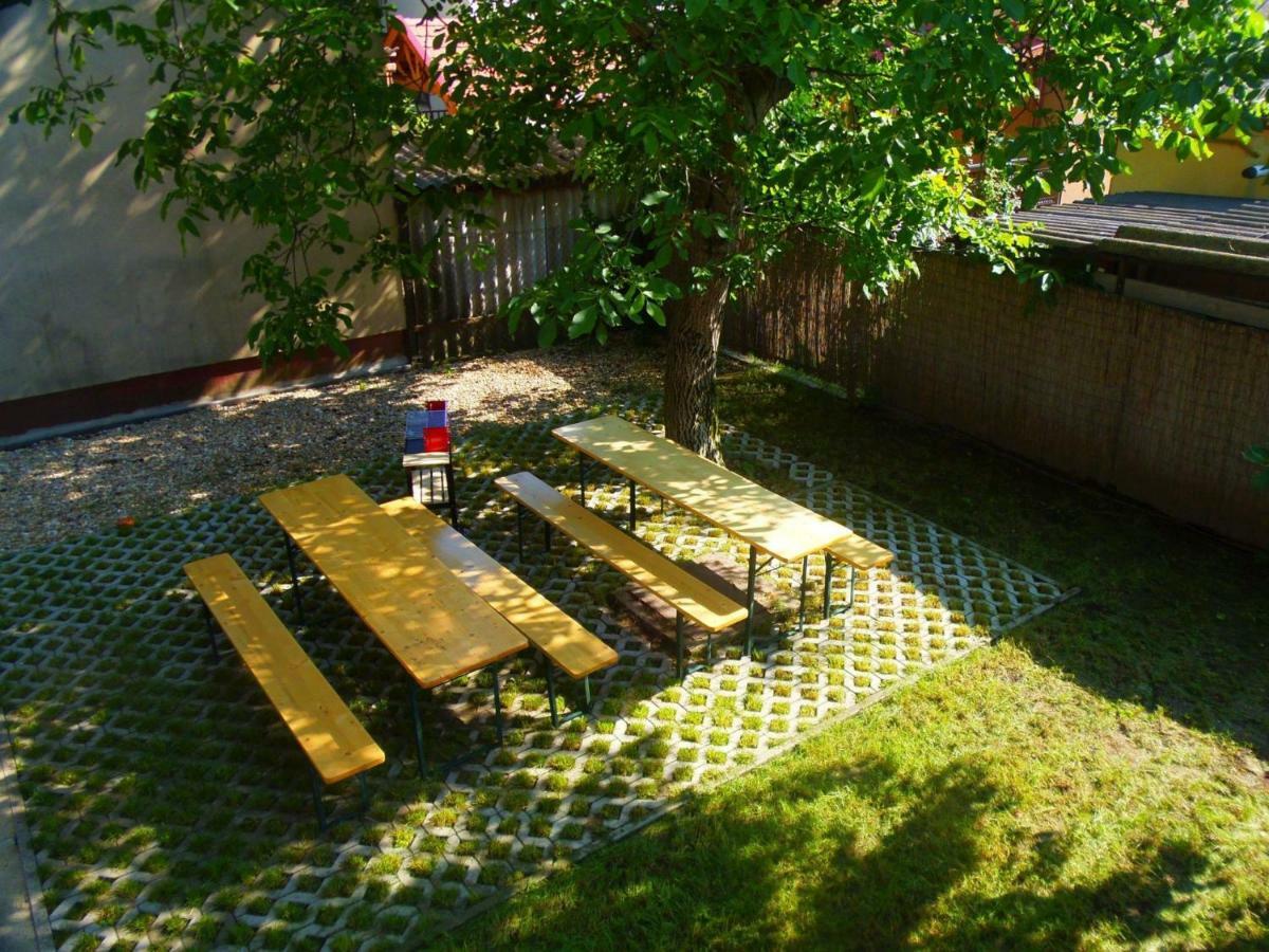 Hovirag Apartman 2 Hajdúszoboszló Extérieur photo
