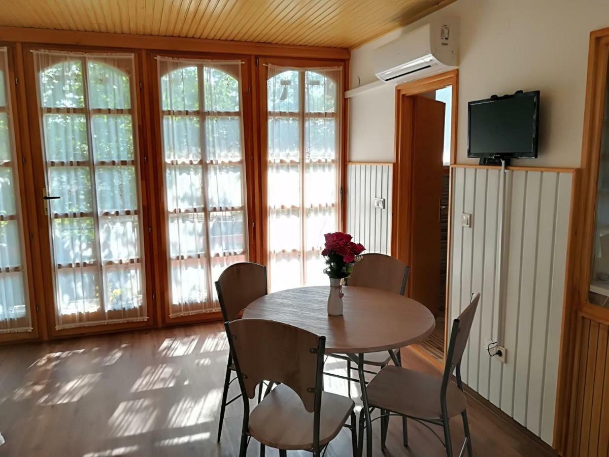 Hovirag Apartman 2 Hajdúszoboszló Extérieur photo