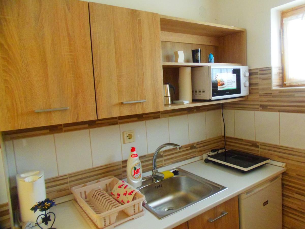 Hovirag Apartman 2 Hajdúszoboszló Extérieur photo
