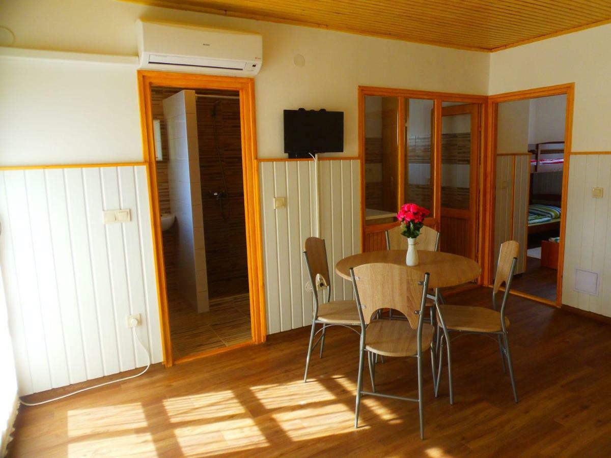 Hovirag Apartman 2 Hajdúszoboszló Extérieur photo