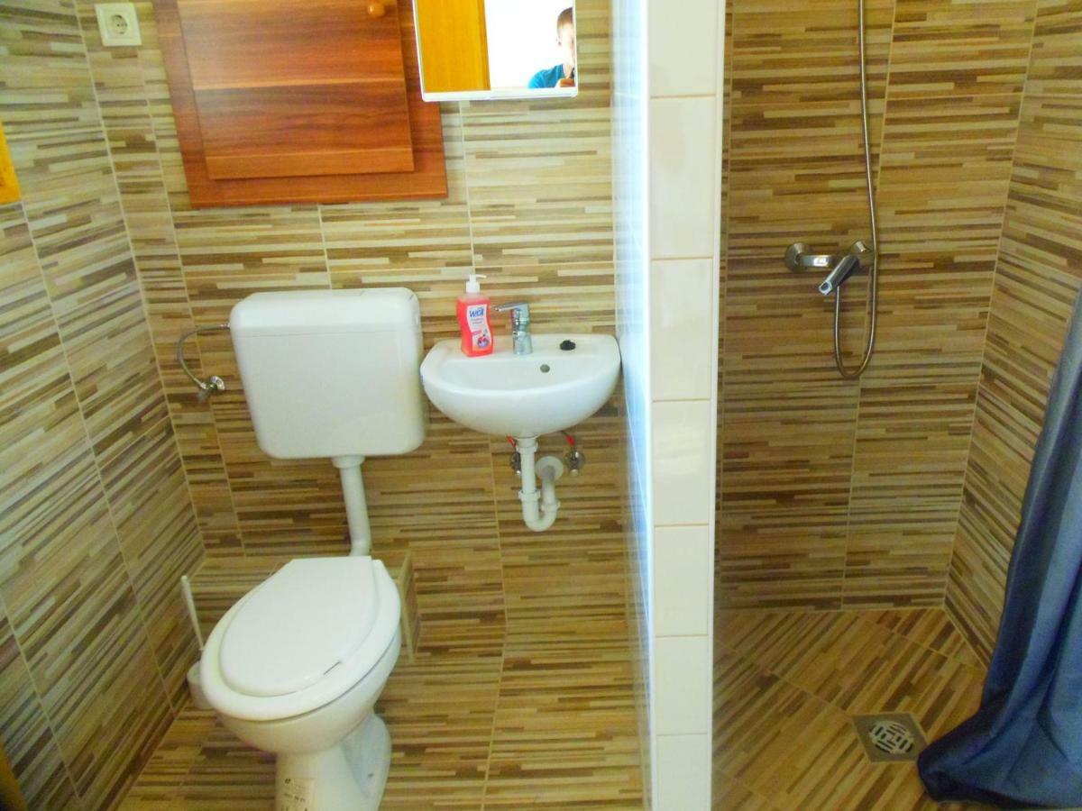 Hovirag Apartman 2 Hajdúszoboszló Extérieur photo